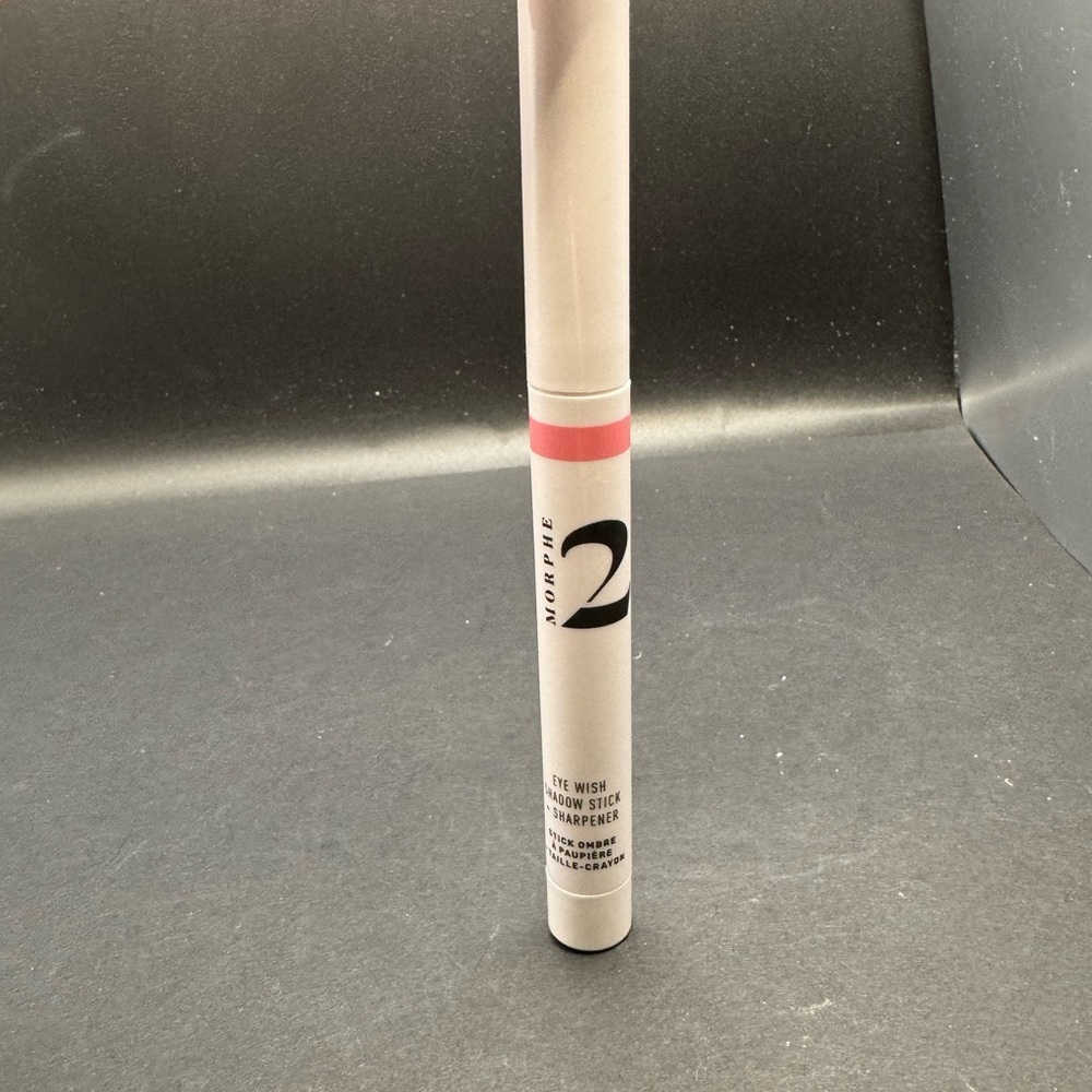 5/$25 NWT FULL SIZE Morphe Eye Shadow Stick